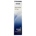 EPSON Ribbon S015505, For DFX-9000 (Black) EPSON Ribbon S015505, For DFX-9000 (Black)