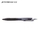 UNI Jetstream Sport Retractable Rollerball Pen SXN-150-38, 0.38mm (Black)