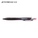UNI Jetstream Sport Retractable Rollerball Pen SXN-150-38, 0.38mm (Red)