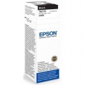  EPSON Ink Bottle T673100 (Black)