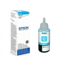  EPSON Ink Bottle T673200 (Cyan)