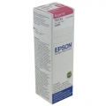  EPSON Ink Bottle T673300 (Magenta)