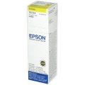  EPSON Ink Bottle T673400 (Yellow)