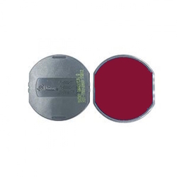  SHINY Self-Ink Stamp Pad R532-7 (Red)