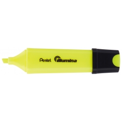 PENTEL Illumina Highlighter SL60 (Yellow)