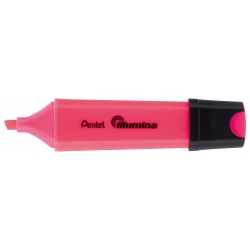  PENTEL Illumina Highlighter SL60 (Pink)