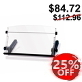  2023 PROMO - 3M In-Line Document Holder DH640 (18" x 11" x 4")
