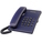  PANASONIC Telephone KX-TS500MXC (Blue)