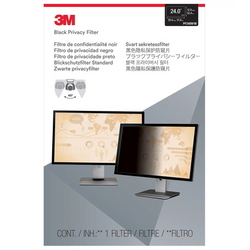  3M Privacy Filter, 24" Widescreen