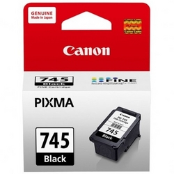  CANON PG-745 Ink Cartridge (Black)