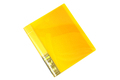  FIRE SALE - KOKUYO NOVITAα Clear Book 24 Pockets, A4 (Yellow)