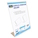  SUREMARK Vertical Acrylic Literature Holder A4 (SQ1341)