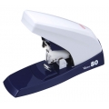  MAX Vaimo 80 Flat Clinch Stapler (Clear)