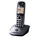  PANASONIC Single Digital Cordless Phone KX-TG2511CXT (Titanium)