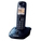  PANASONIC Single Digital Cordless Phone KX-TG2511CXC (Blue)