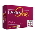  PAPERONE Premium Digital Inkjet & Laser A3 Paper 100gm/500Sheets