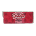 BEAUTEX Supreme Toilet Roll-2 Ply, 10's