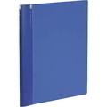  KOKUYO NOVITAα Name Card Book, A4 (Blue)