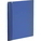  KOKUYO NOVITAα Name Card Book 400C, A4 (Blue)