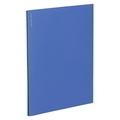  KOKUYO NOVITAα Name Card Book 200C, A4 (Blue)