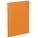  NOVITAα Name Card Book Refill, A4 (Orange)