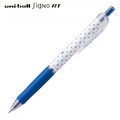  UNI uniball Signo RT Retractable Gel Pen UMN-138S, 0.38mm (Blue)