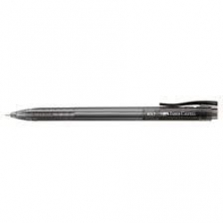  FABER-CASTELL Ball Pen RX7, 0.7mm (Black)