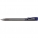  FABER-CASTELL Ball Pen RX10, 1.0mm (Blue)