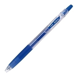  PILOT Juice Gel Pen Fine, 0.5mm (Blue)