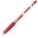  PILOT Juice Gel Pen Medium, 0.7mm (Red)