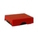  SHINY Self-Ink Stamp Pad S400-7 (Red)