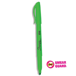  SHARPIE Accent Highlighter (Green)