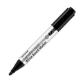  MONAMI SigmaFlo Liquid Whiteboard Marker 220, Bullet Tip (Black)