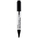  MONAMI SigmaFlo Liquid Whiteboard Marker 221, Chisel Tip (Black)