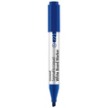  MONAMI SigmaFlo Liquid Whiteboard Marker 221, Chisel Tip (Blue)