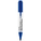  MONAMI SigmaFlo Liquid Whiteboard Marker 221, Chisel Tip (Blue)