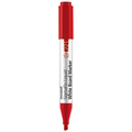  MONAMI SigmaFlo Liquid Whiteboard Marker 221, Chisel Tip (Red)