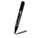  MONAMI SigmaFlo Liquid Permanent Marker 120, Bullet Tip (Black)