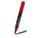  MONAMI SigmaFlo Liquid Permanent Marker 120, Bullet Tip (Red)