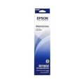 EPSON Ribbon S015632, For LX-310 (Black) EPSON Ribbon S015632, For LX-310 (Black)