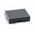  SHINY Self-Ink Stamp Pad S1823-7 (Red)