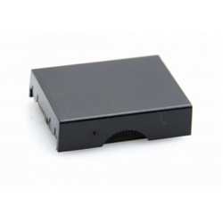  SHINY Self-Ink Stamp Pad S1823-7 (Red)
