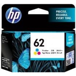  HP #62 C2P06AA (Colour)