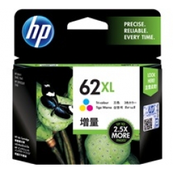  HP #62XL C2P07AA (Colour)