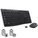  LOGITECH Reliable Wireless Keyboard & Mouse Combo MK270R