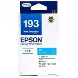  EPSON T193290 (Cyan)