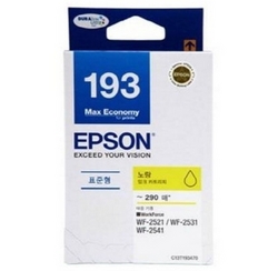  EPSON T193490 (Yellow)