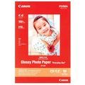  CANON Glossy Photo Paper A4 GP-508, 100's
