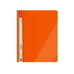  HK Management File HK1888, A4 (Orange)