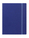  FILOFAX Notebook Refillable 115009, A5 (Blue)